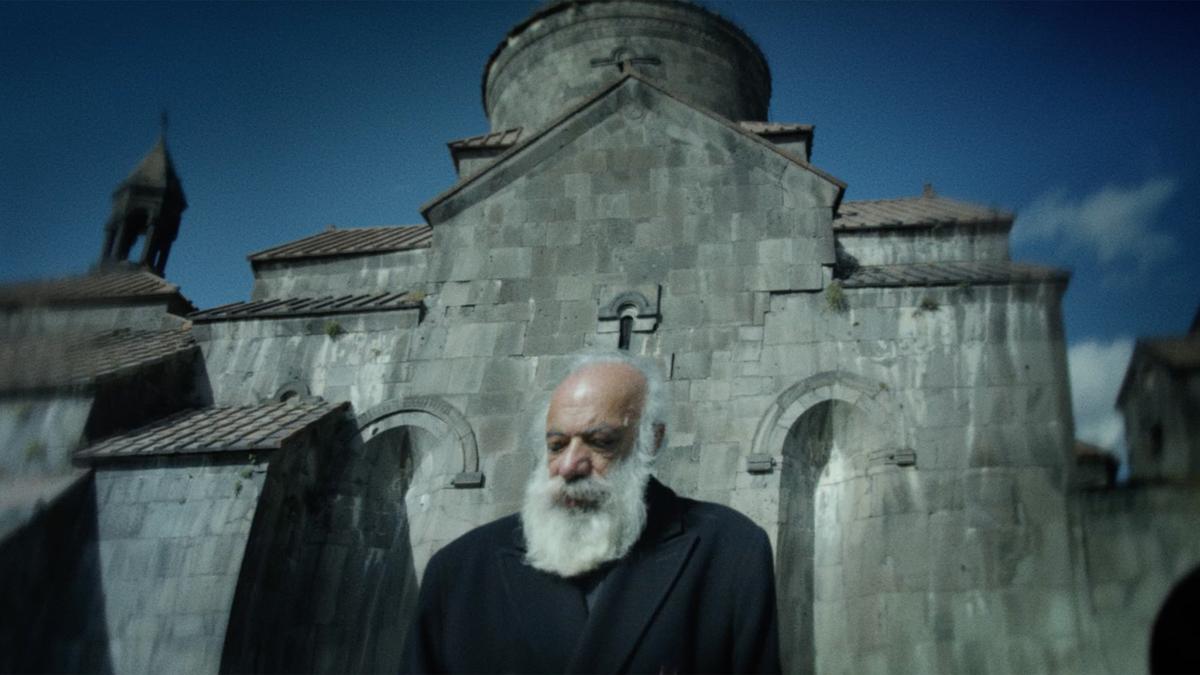 The woozy beauty of ‘Lullaby for the Mountains’: On Béla Tarr, Armenian landscapes, and the cinema of drifting